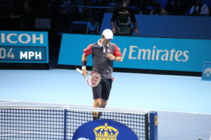 2014_海外テニス観戦とプレイ上達を楽しむブログ_イギリス_ATPWorldTourFinals_day1_039