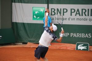 2014_海外テニス観戦とプレイ上達を楽しむブログ_フランス_全仏_day4_014