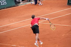 2014_海外テニス観戦とプレイ上達を楽しむブログ_フランス_全仏_day5_017
