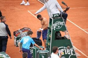 2014_海外テニス観戦とプレイ上達を楽しむブログ_フランス_全仏_day6_020