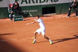 2014_海外テニス観戦とプレイ上達を楽しむブログ_フランス_全仏_day6_023