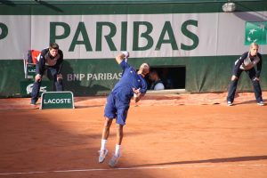 2014_海外テニス観戦とプレイ上達を楽しむブログ_フランス_全仏_day6_024