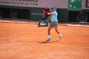 2014_海外テニス観戦とプレイ上達を楽しむブログ_フランス_全仏_day7_005