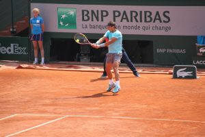 2014_海外テニス観戦とプレイ上達を楽しむブログ_フランス_全仏_day7_006
