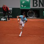 2014_海外テニス観戦とプレイ上達を楽しむブログ_フランス_全仏_day8_032
