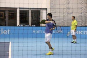 2015_海外テニス観戦とプレイ上達を楽しむブログ_イギリス_ATPWorldTourFinals_day1_007