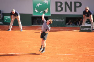 2015_海外テニス観戦とプレイ上達を楽しむブログ_フランス_全仏_RolandGarros_day11_009