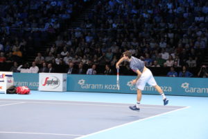 2016_海外テニス観戦とプレイ上達を楽しむブログ_イギリス_ATPWorldTourFinals_day3_007