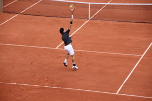 2016_海外テニス観戦とプレイ上達を楽しむブログ_フランス_全仏_RolandGarros_day1_008