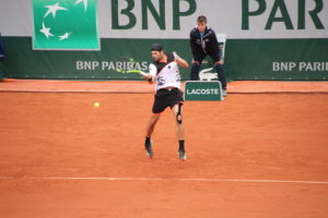 2016_海外テニス観戦とプレイ上達を楽しむブログ_フランス_全仏_RolandGarros_day1_010