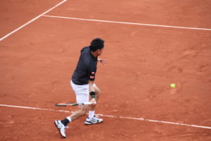 2016_海外テニス観戦とプレイ上達を楽しむブログ_フランス_全仏_RolandGarros_day1_011