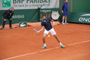 2016_海外テニス観戦とプレイ上達を楽しむブログ_フランス_全仏_RolandGarros_day2_003