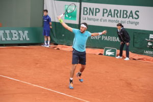 2016_海外テニス観戦とプレイ上達を楽しむブログ_フランス_全仏_RolandGarros_day2_005