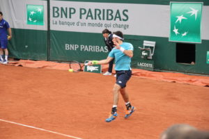 2016_海外テニス観戦とプレイ上達を楽しむブログ_フランス_全仏_RolandGarros_day2_006