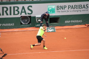 2016_海外テニス観戦とプレイ上達を楽しむブログ_フランス_全仏_RolandGarros_day2_009