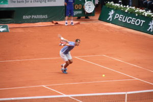 2016_海外テニス観戦とプレイ上達を楽しむブログ_フランス_全仏_RolandGarros_day2_011