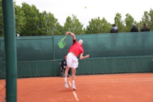 2016_海外テニス観戦とプレイ上達を楽しむブログ_フランス_全仏_RolandGarros_day2_017