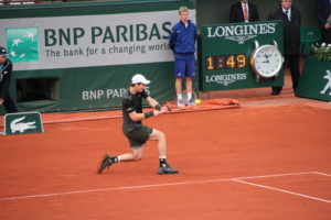 2016_海外テニス観戦とプレイ上達を楽しむブログ_フランス_全仏_RolandGarros_day2_032