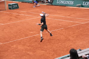 2016_海外テニス観戦とプレイ上達を楽しむブログ_フランス_全仏_RolandGarros_day3_014