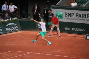 2017_海外テニス観戦とプレイ上達を楽しむブログ_フランス_全仏_RolandGarros_day1_033