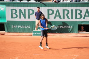 2017_海外テニス観戦とプレイ上達を楽しむブログ_フランス_全仏_RolandGarros_day2_036