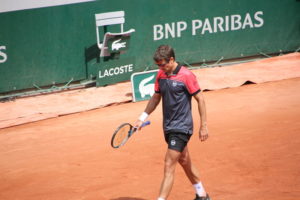 2017_海外テニス観戦とプレイ上達を楽しむブログ_フランス_全仏_RolandGarros_day3_024