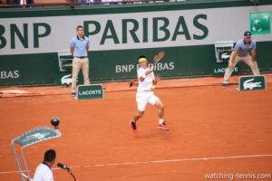 2018_海外テニス観戦とプレイ上達を楽しむブログ_フランス_RolandGarros_day3_008