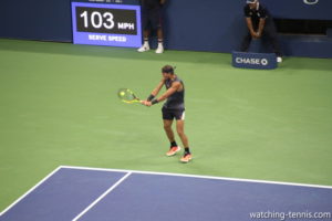 2018_海外テニス観戦とプレイ上達を楽しむブログ_アメリカ_USOpen_day1_043