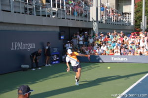 2018_海外テニス観戦とプレイ上達を楽しむブログ_アメリカ_USOpen_day3_019