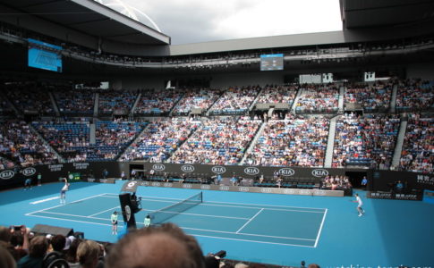 2020_海外テニス観戦とプレイ上達を楽しむブログ_オーストラリア_AustralianOpen_day3_020